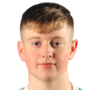 Darragh O'Sullivan-Connell