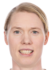 Hedvig Lindahl