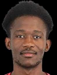 Isaac Matondo