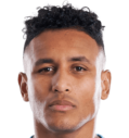 Juan Agudelo