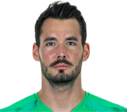 Roman Bürki