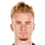 Andrew Carleton