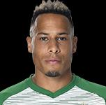 Tjaronn Chery