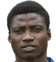 Bernardinho osah tetteh