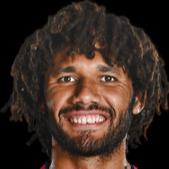 Mohamed Elneny