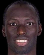 Ibrahima Mame Ndiaye