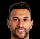 Steven Caulker