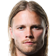 Birkir Bjarnason