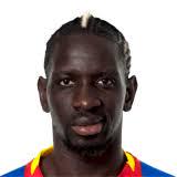 Mamadou Kouyate